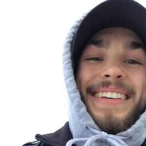 Meet your Posher, Trevor